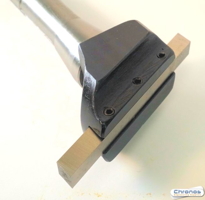 Flycutter R8 with Toolbit - Image 2