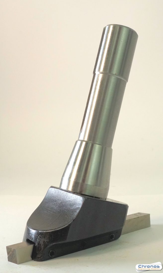 Flycutter R8 with Toolbit - Image 3