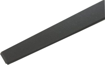 Hand File Coarse - 4" Long