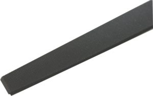 Hand File Medium – 8 inch Long
