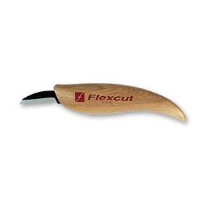Flexcut Carving Knife - Cutting Knife KN12