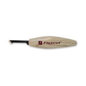Flexcut KN32 Detail Skew Knife