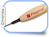 Flexcut Micro Chisels