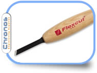 Flexcut Micro Skews