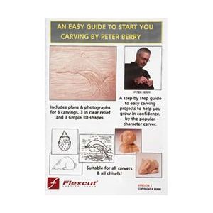 Book - An Easy Guide to Carving