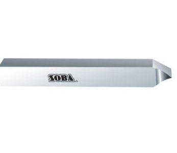 TYPE 3 HSS STRAIGHT FINISHING TOOL  12 MM SQ