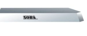 TYPE 7 HSS External Threading Tool 8mm SQ-