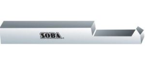 TYPE 9 HSS INTERNAL ThreadING Tool 12mm SQ