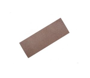 Permagrit Flexible Files 140 x 51mm