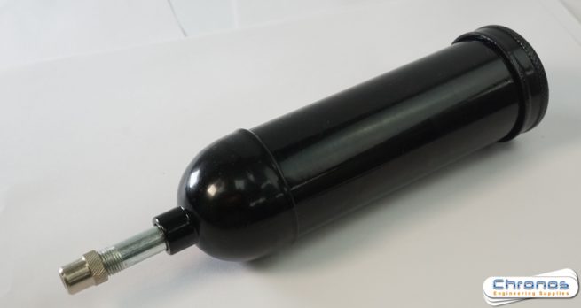 Soba Push Type Grease Gun- SORRY OUT OF STOCK