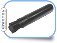 Glanze Coolant Through Indexable Endmills