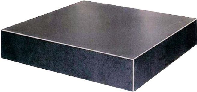 SCT Granite Surface Plate 450 x 450 x 80 MM