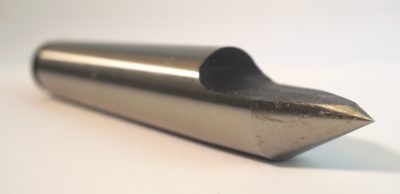 3 MT Half Lathe Centre