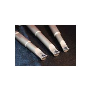 Set of 3  1/2" Dia  Indexable Boring Bars