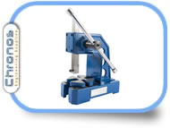 Harlingen Arbor Presses