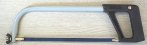 Soba Hacksaw Frame- SORRY OUT OF STOCK