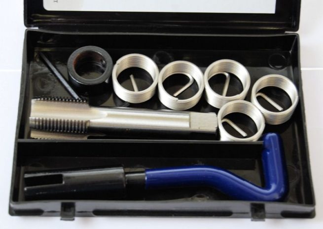 1/2 BSP  THREAD REPAIR KIT