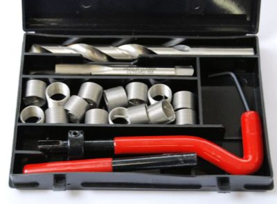 M12 X 1.5 THREAD REPAIR KIT