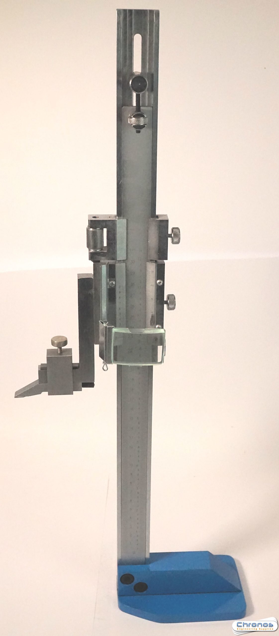 height gauge 12