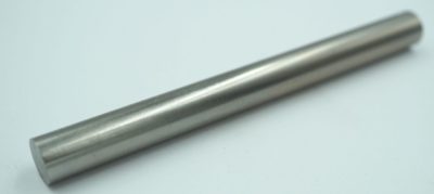 Round Toolsteel - HSS round Tool steel - 1/8 dia x 2" long
