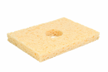 Sponge for ST4 stand