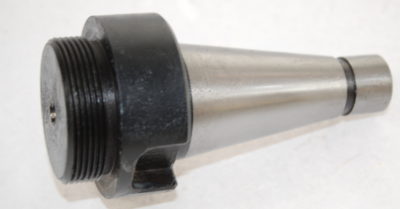 Replacement Boring Head Shank - INT30 x 1 1/2 x 18 TPI Thread