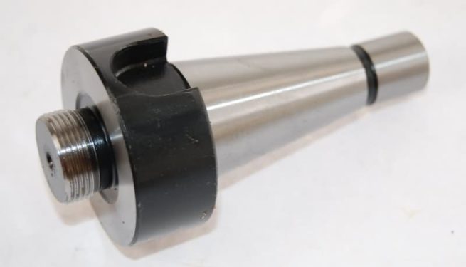 Replacement Boring Head Shank - INT30 x 7/8 x 20 Thread