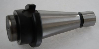 Replacement Boring Head Shank - INT40 x 1 1/2 x 18 TPI Thread