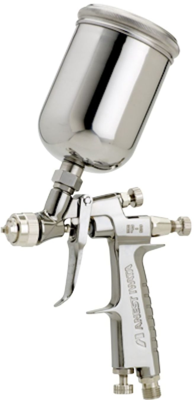 Iwata Eclipse G3 Miniature Spray Gun