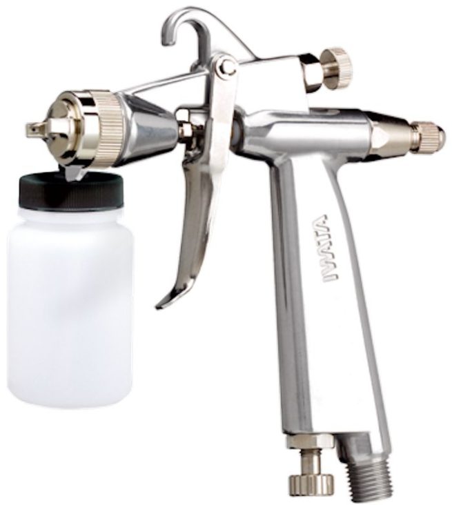 Iwata Eclipse G6 Miniature Spray Gun