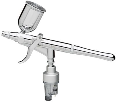 Iwata Revolution TR2 airbrush