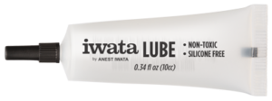 Iwata Super Lube (10ml)-SORRY OUT OF STOCK