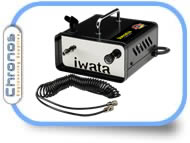 Iwata Airbrush Compressors