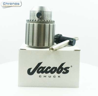 Jacobs 13 mm Drill Chick