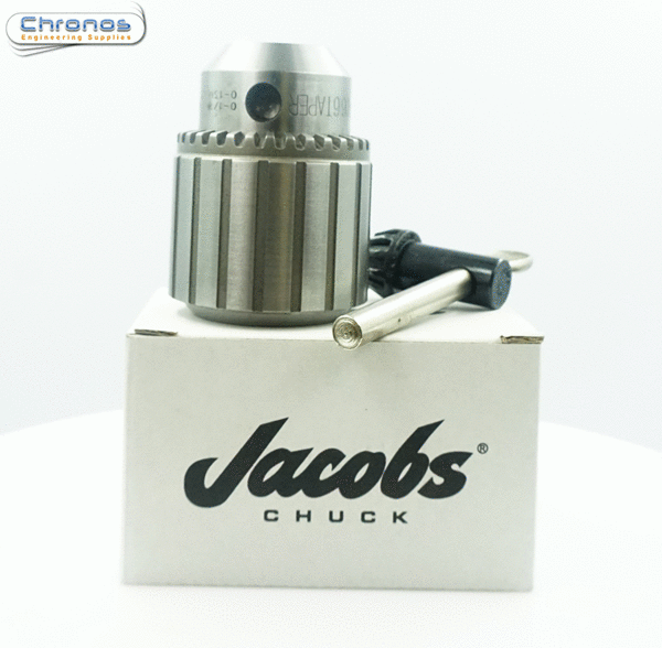 Jacobs 13 mm Drill Chick