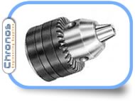 Jacobs Drill Chucks & Other Brands plus Arbors & Keys