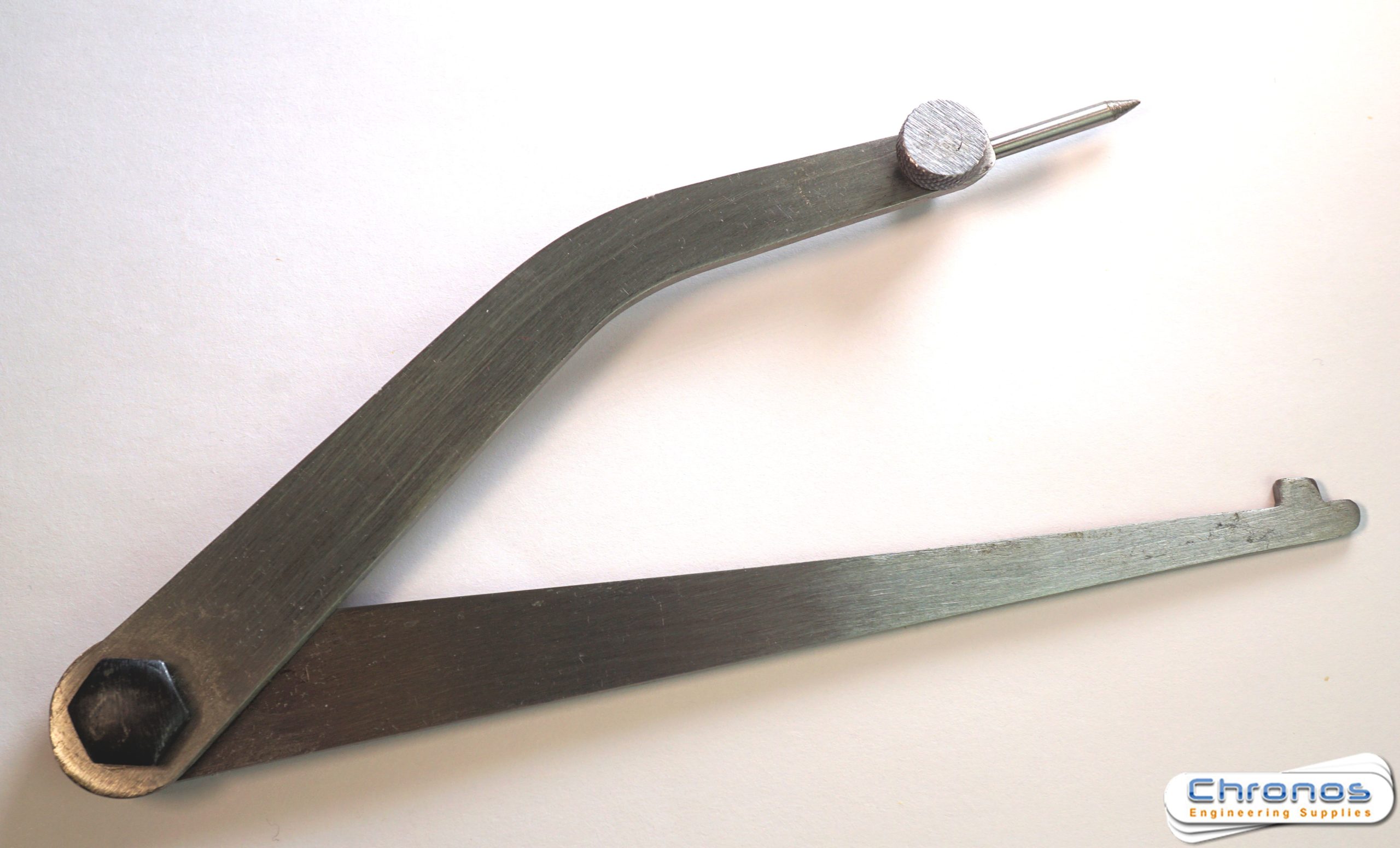 Ingenieure Werkstatt Ungerade Bein Jenny Messschieber von Chronos