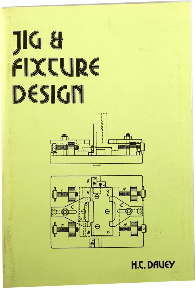 Jig Fixture and Design