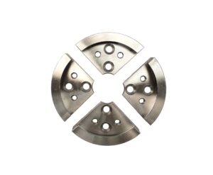 NOVA 100MM (4″) CHUCK ACCESSORY JAW SET (JS100N)