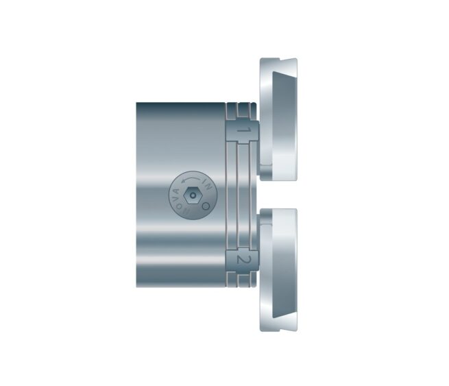 NOVA CHUCK ACCESSORY 130MM/5″ JAW SET (SKU JS130N)