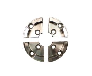 NOVA 70MM (2.75″) JAW SET (JS70N)