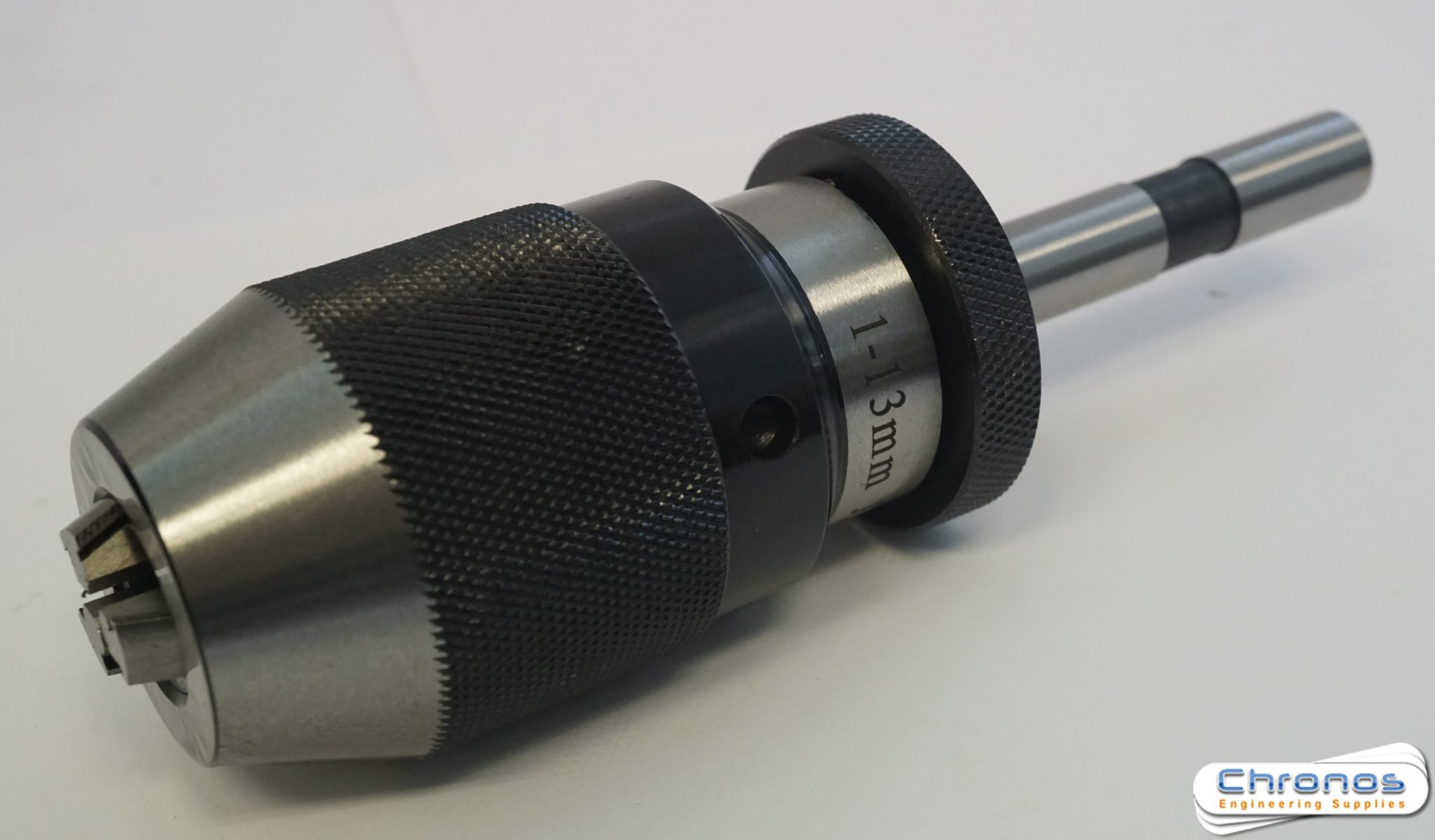 High Quality Precision Keyless Drill Chuck 113mm with a 1/2 inch