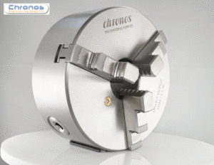 160mm 3 Jaw Self Centering Chuck SORRY OUT OF STOCK