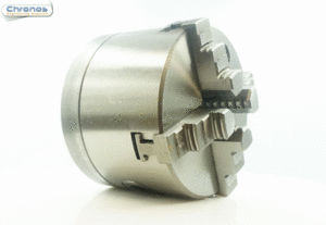 SCT brand 100mm 4 Jaw Self centring Chuck threaded 1 1/8 x 12 tpi compatible with Myford ML7 etc- SORRY OUT OF STOCK