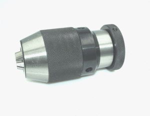 High Quality Precision Keyless Drill Chuck 1-16mm – B16 Mount SORRY OUT OF STOCK