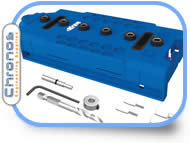 Kreg Hardware Installation Solutions