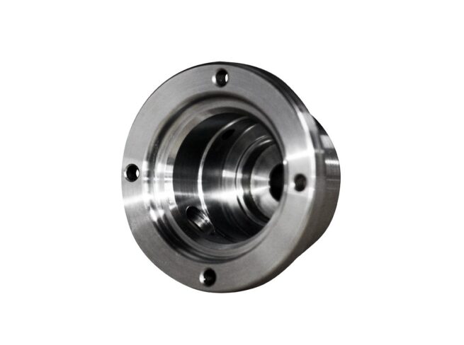 NOVA LATHE ACCESSORY HANDWHEEL UNIT
