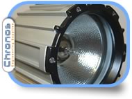 Machine Lighting
