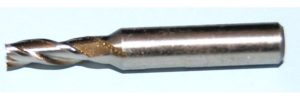 3/32 Imperial Long Series FC3 Cutter Minimill