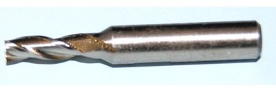 4 mm Metric Long Series FC3 Cutter Minimill